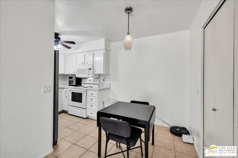 $219,000 | 1291 Sunflower Circle South, Palm Springs, CA 92262