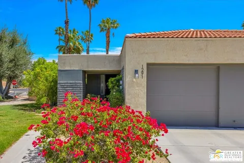 $219,000 | 1291 Sunflower Circle South, Palm Springs, CA 92262