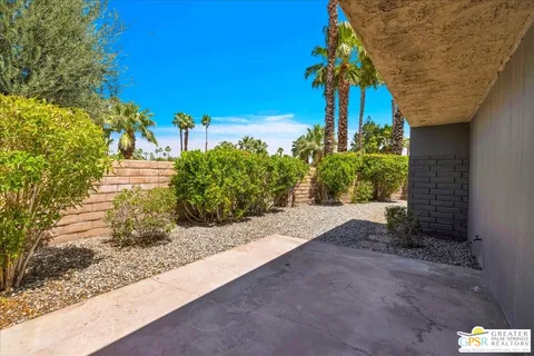 $219,000 | 1291 Sunflower Circle South, Palm Springs, CA 92262
