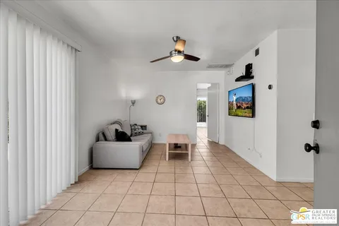 $219,000 | 1291 Sunflower Circle South, Palm Springs, CA 92262