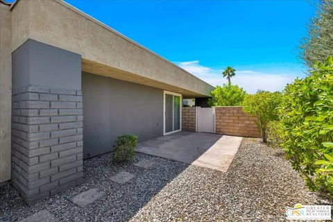 $219,000 | 1291 Sunflower Circle South, Palm Springs, CA 92262