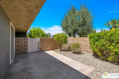 $219,000 | 1291 Sunflower Circle South, Palm Springs, CA 92262