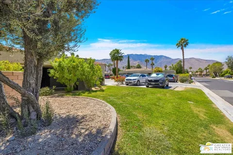 $219,000 | 1291 Sunflower Circle South, Palm Springs, CA 92262