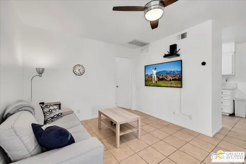 $219,000 | 1291 Sunflower Circle South, Palm Springs, CA 92262