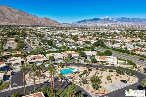 $219,000 | 1291 Sunflower Circle South, Palm Springs, CA 92262
