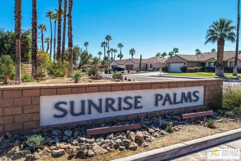 $219,000 | 1291 Sunflower Circle South, Palm Springs, CA 92262