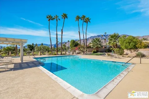 $219,000 | 1291 Sunflower Circle South, Palm Springs, CA 92262