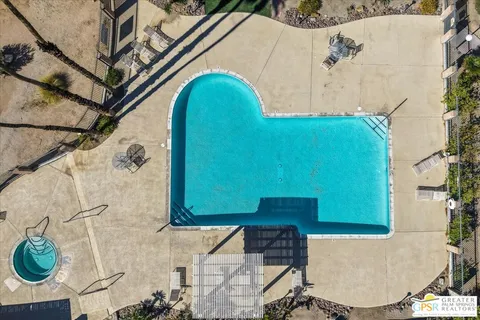 $219,000 | 1291 Sunflower Circle South, Palm Springs, CA 92262