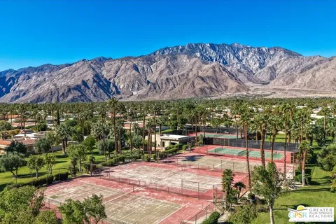$219,000 | 1291 Sunflower Circle South, Palm Springs, CA 92262