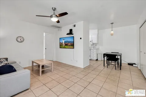 $219,000 | 1291 Sunflower Circle South, Palm Springs, CA 92262