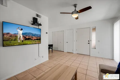 $219,000 | 1291 Sunflower Circle South, Palm Springs, CA 92262