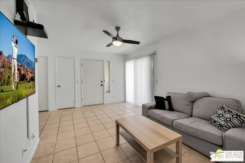 $219,000 | 1291 Sunflower Circle South, Palm Springs, CA 92262