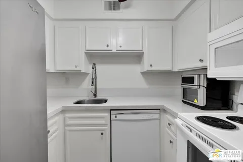 $219,000 | 1291 Sunflower Circle South, Palm Springs, CA 92262