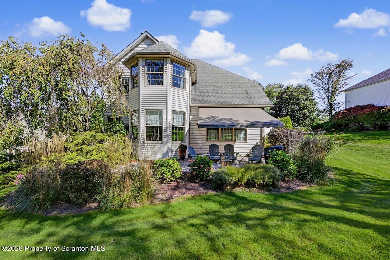 136 Stevenson Road Clarks Summit, PA 18411 - Photo 87 of 91 136 Stevenson Rd 82 Large