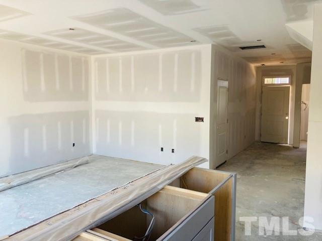 813 Star Rdg Drive Raleigh, NC 27610 - Photo 8 of 21 a view of utility room
