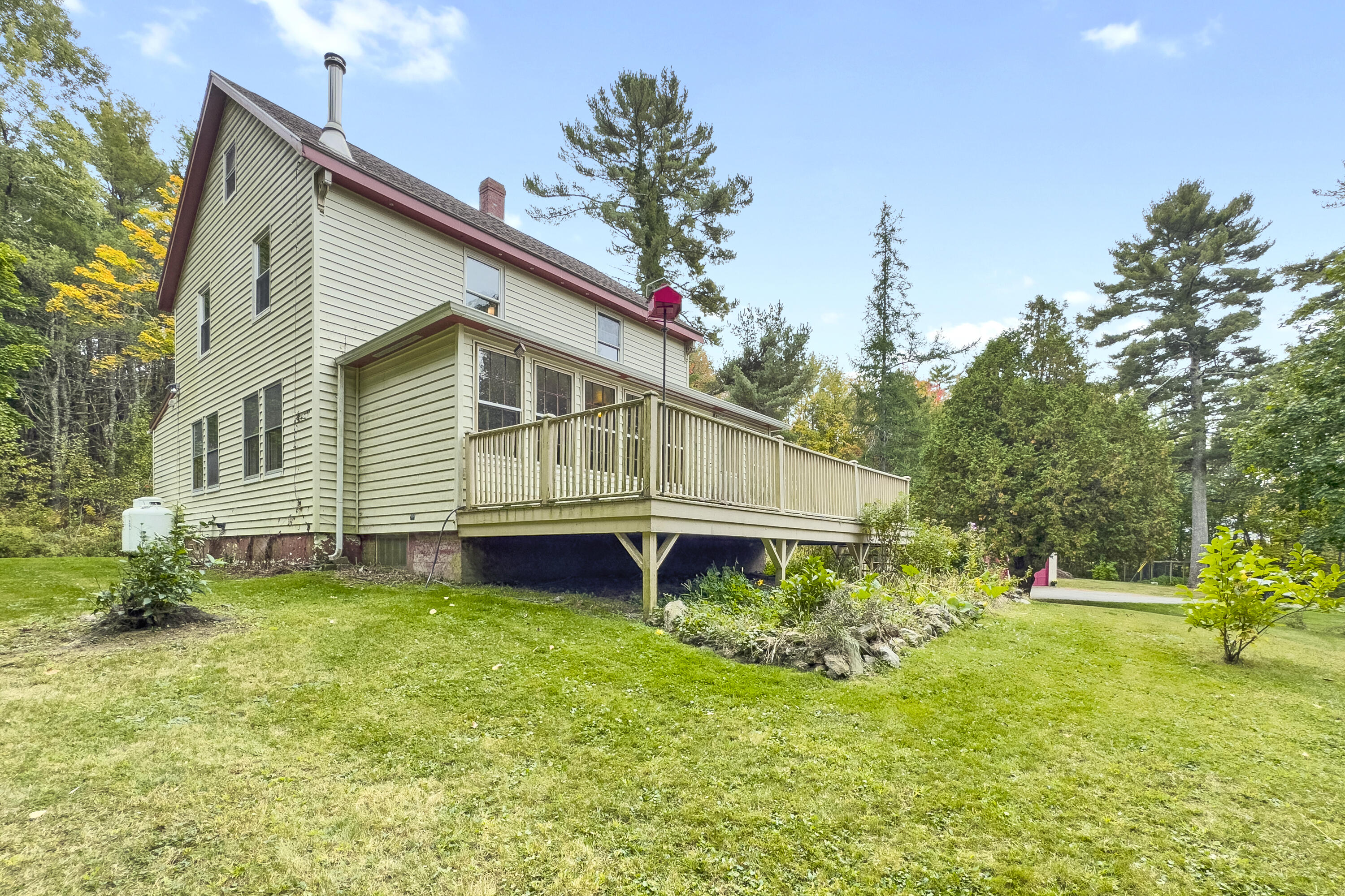 230 Oyster River Road Warren, ME 04864 - Photo 50 of 65 69 - 230 Oyster River Road - Warren - JA