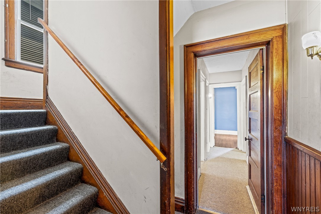 17 Indian Road, Unit S Buffalo, NY 14227 - Photo 24 of 47