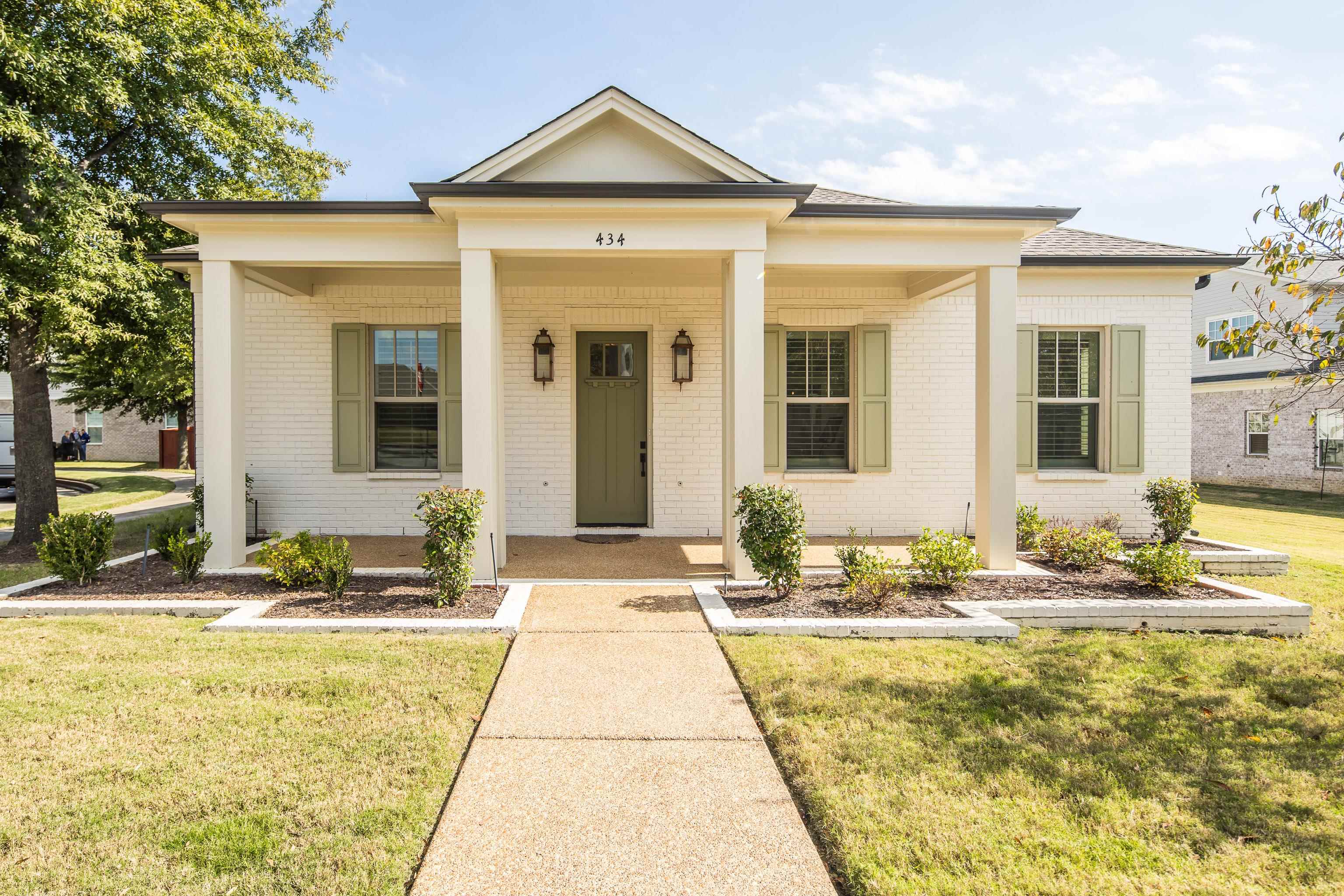 434 Shea Road South Collierville, TN 38017 - Photo 1 of 29 Gallery Image 1