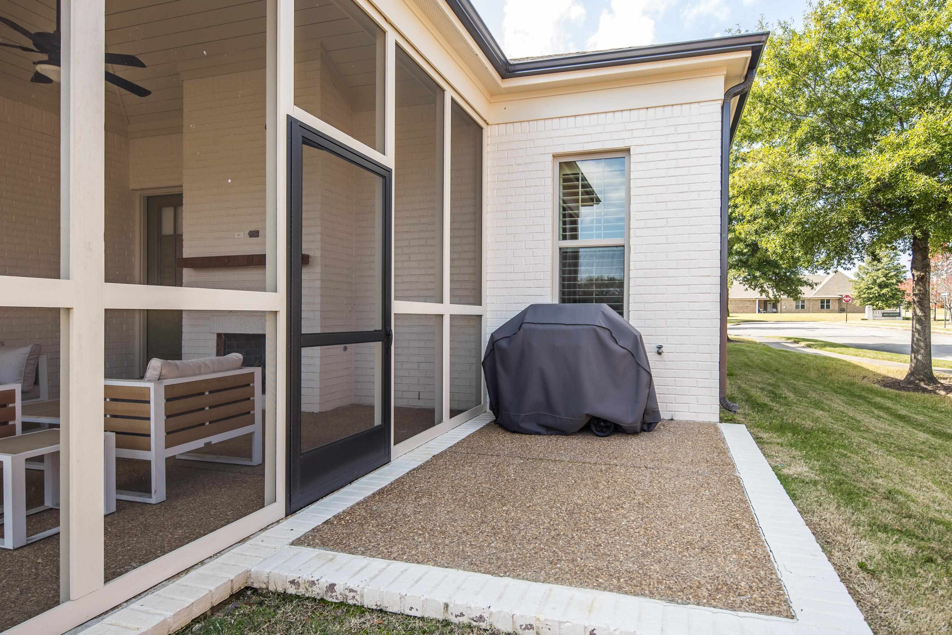 434 Shea Road South Collierville, TN 38017 - Photo 26 of 29 Gallery Image 26