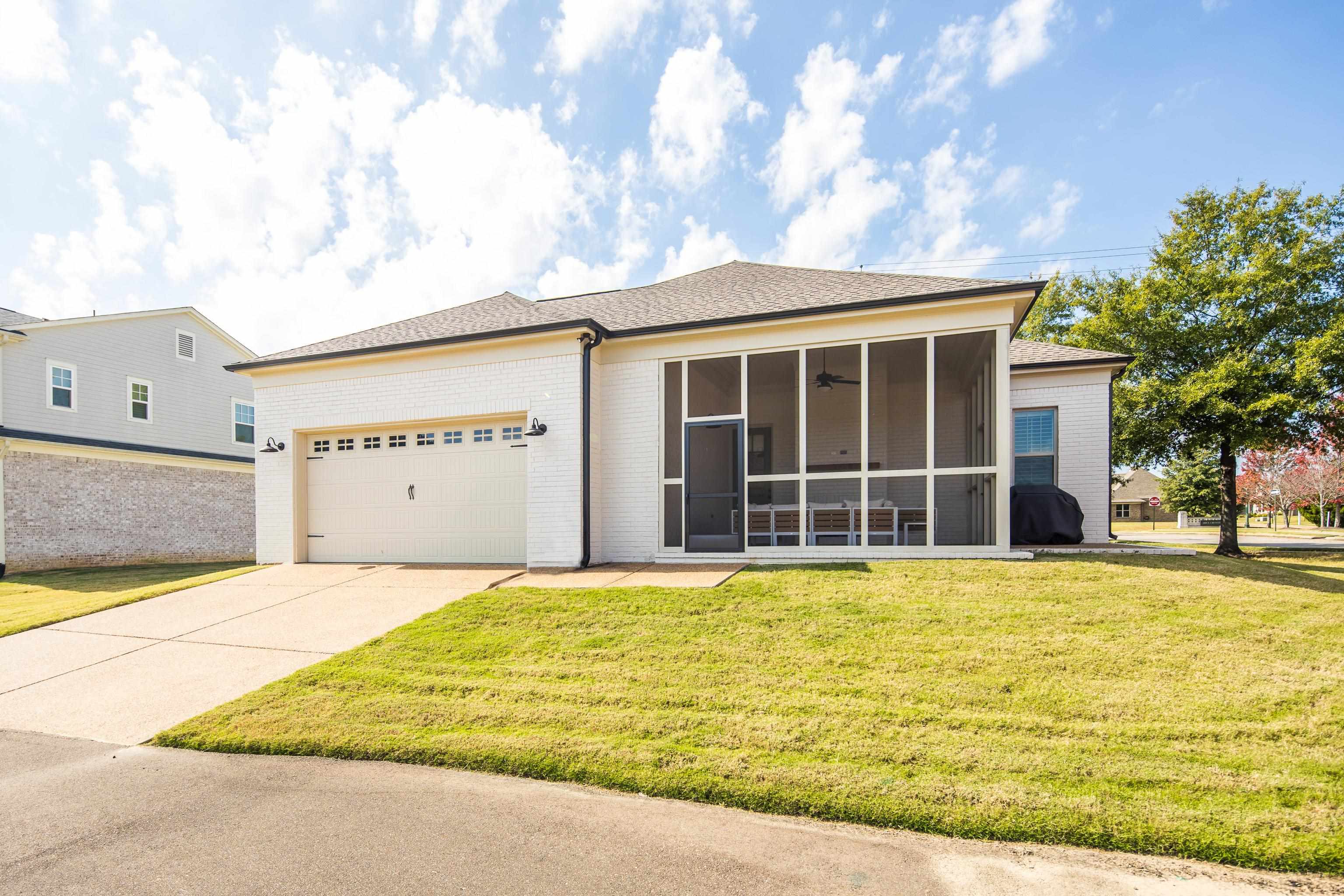 434 Shea Road South Collierville, TN 38017 - Photo 27 of 29 Gallery Image 27