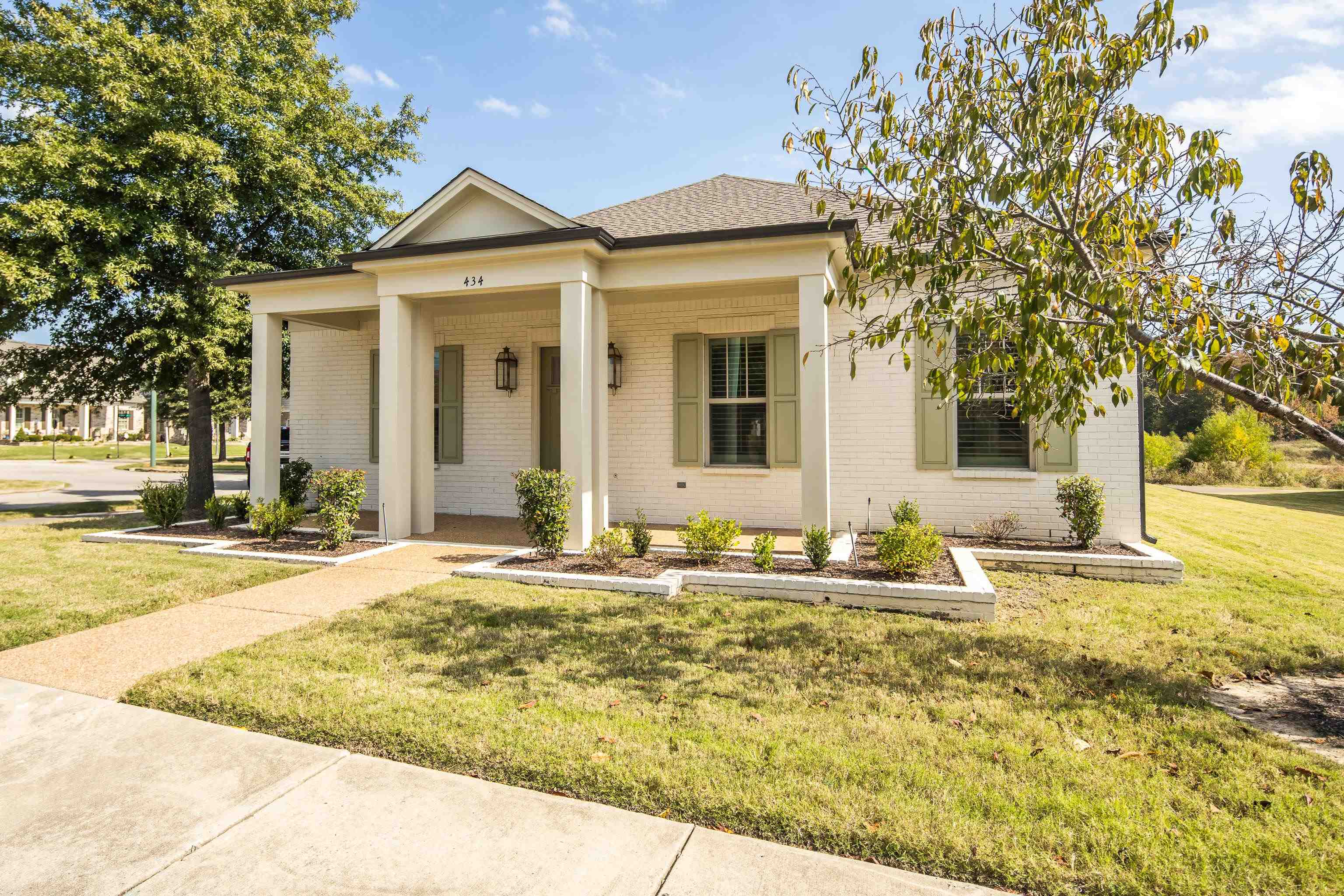 434 Shea Road South Collierville, TN 38017 - Photo 28 of 29 Gallery Image 28