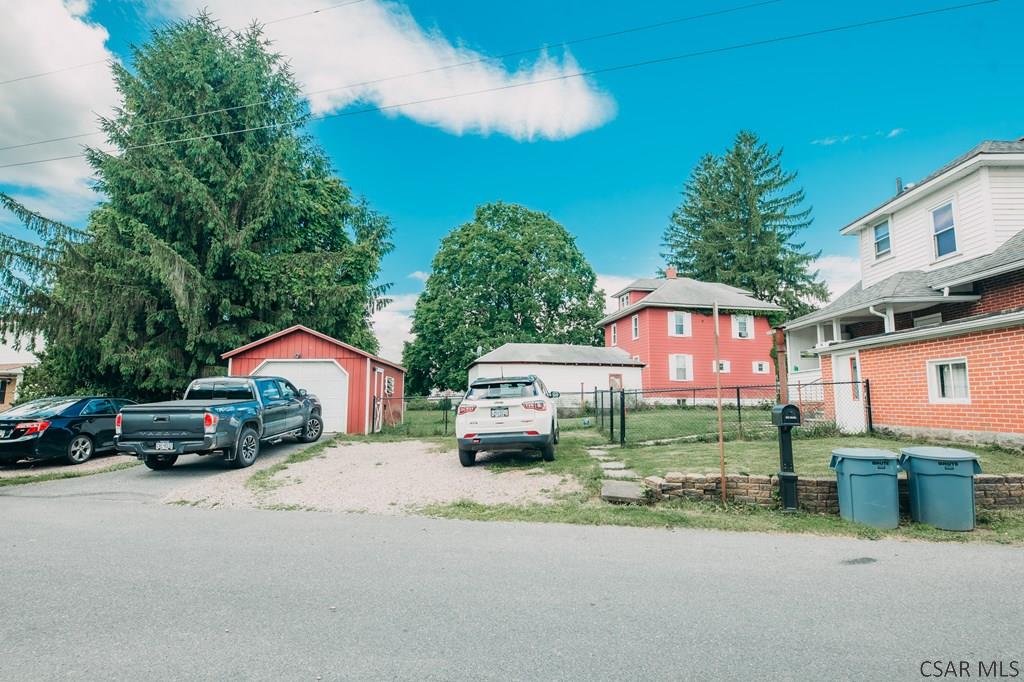555 Harshberger Road Johnstown, PA 15905 - Photo 36 of 40 Gallery Image 36