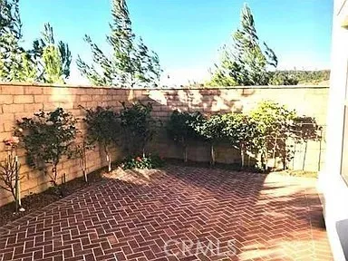 a view of outdoor space with city view