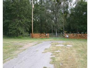 0 South Cr-796 Rd Lake Lake Butler, FL 32054 - Photo 1 of 1