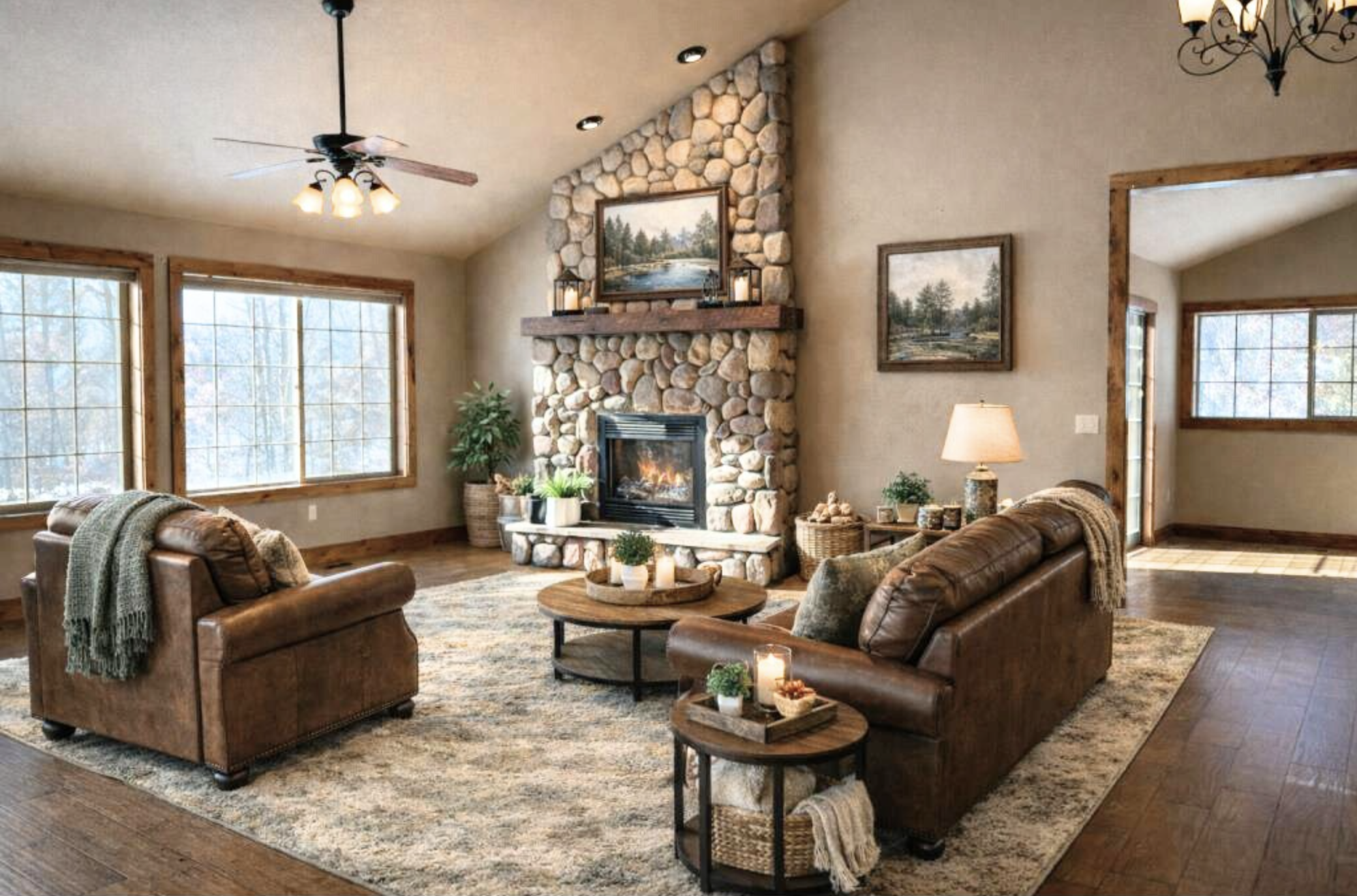 29631 Percheron Drive Breezy Point, MN 56472 - Photo 4 of 39
