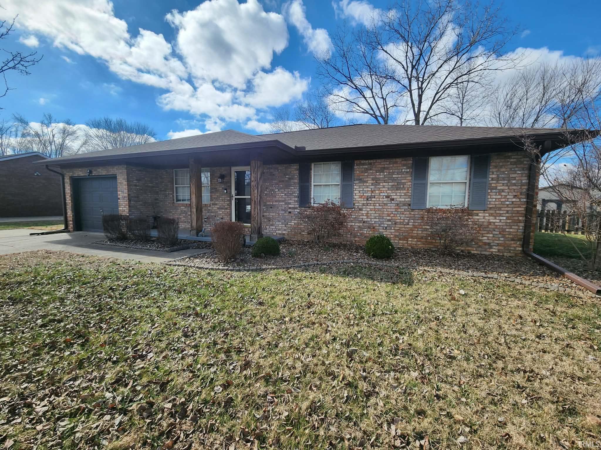 2833 County Road 775 West Newburgh, IN 47630 - Photo 1 of 18