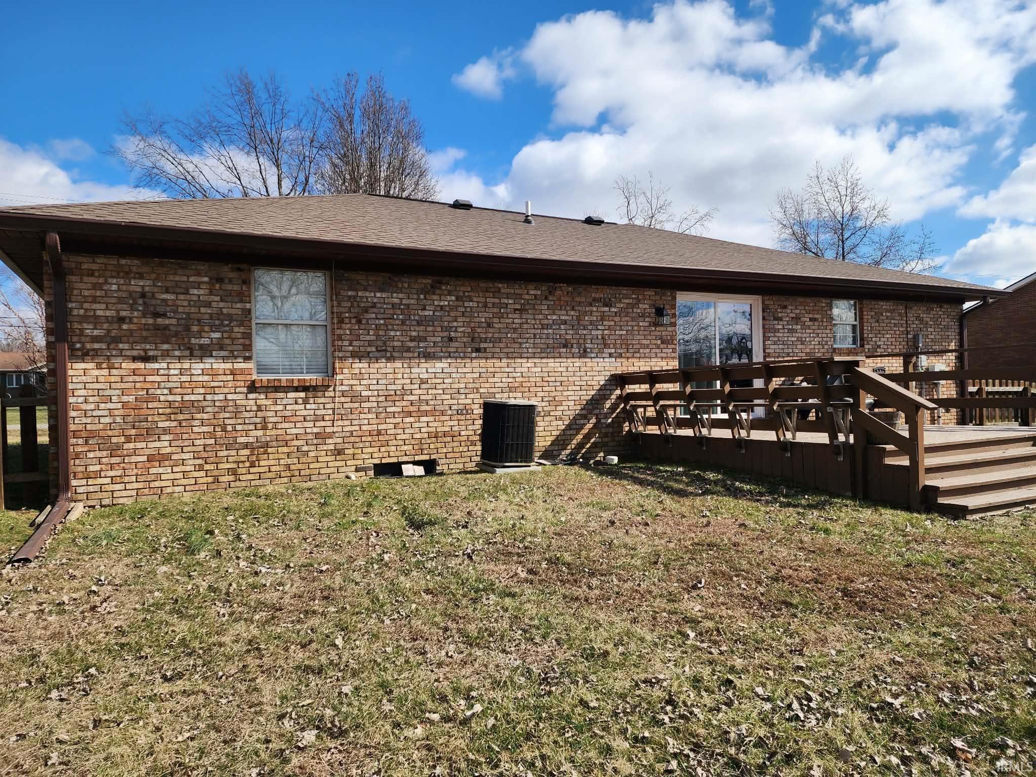2833 County Road 775 West Newburgh, IN 47630 - Photo 13 of 18
