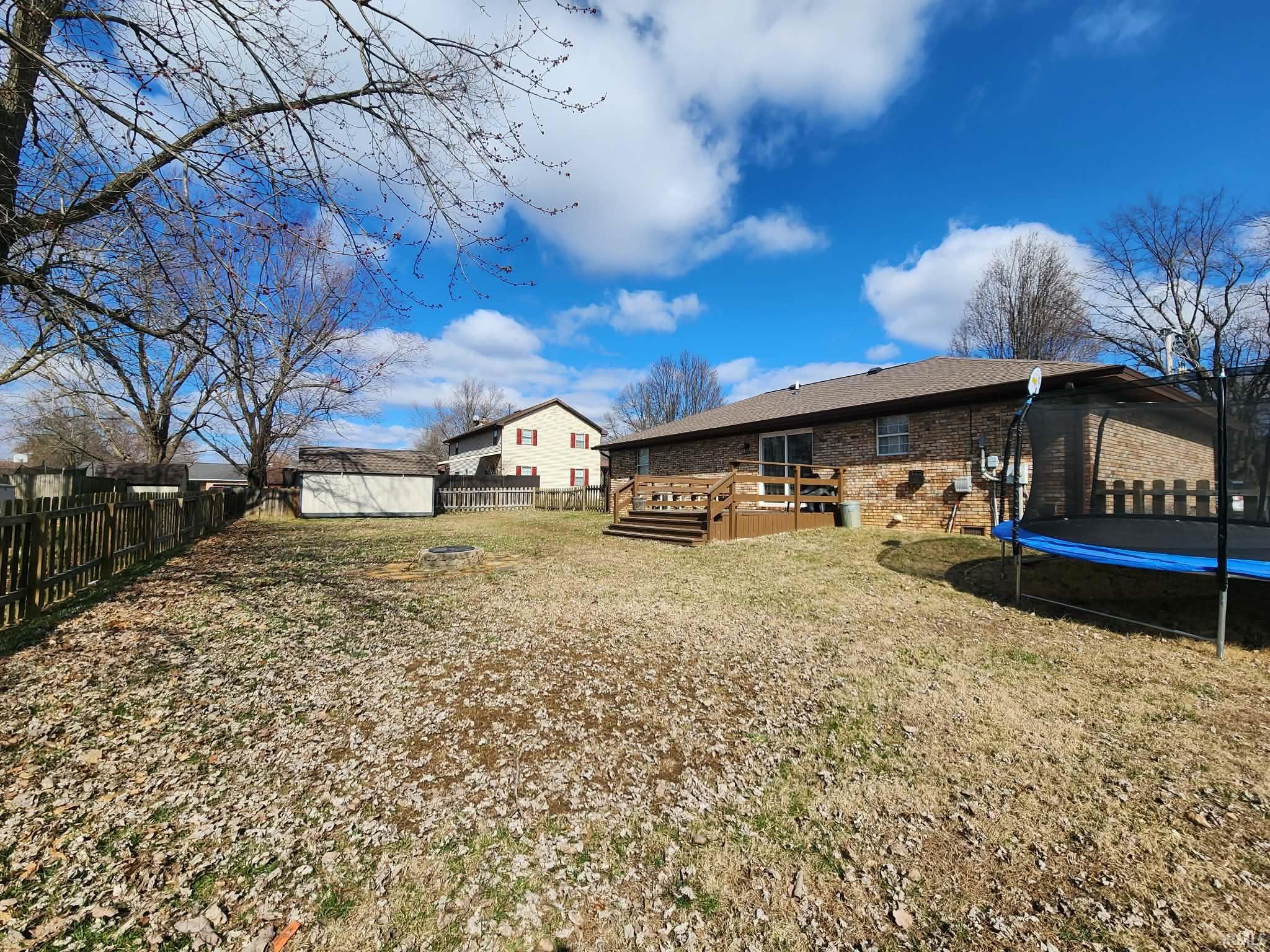 2833 County Road 775 West Newburgh, IN 47630 - Photo 15 of 18