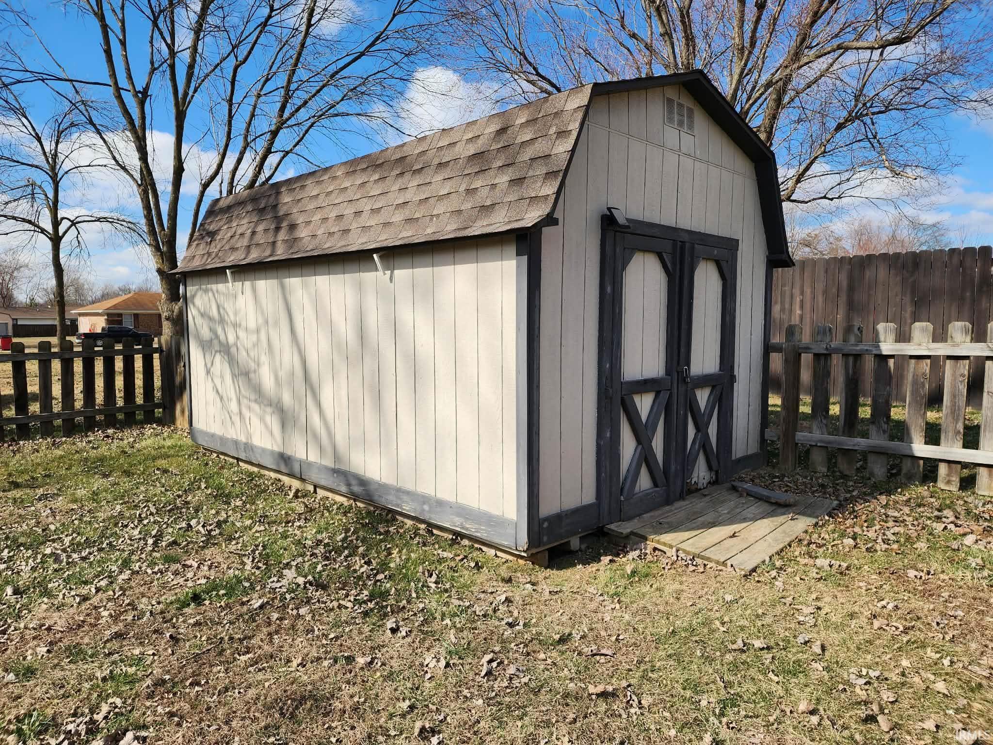 2833 County Road 775 West Newburgh, IN 47630 - Photo 16 of 18