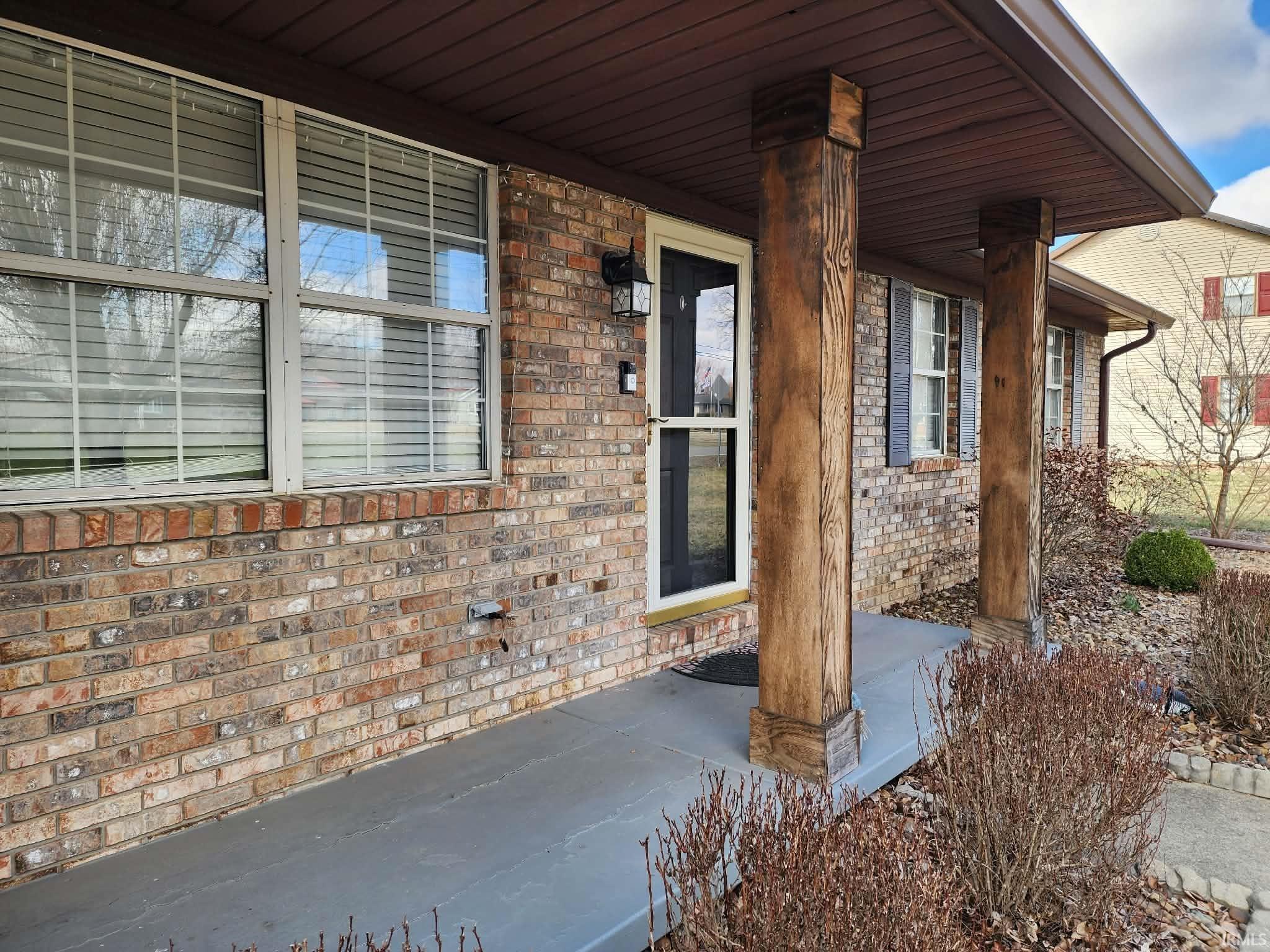 2833 County Road 775 West Newburgh, IN 47630 - Photo 3 of 18