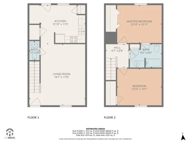 $564,000 | 501 Patriot Park Court, Clarksville, TN 37042