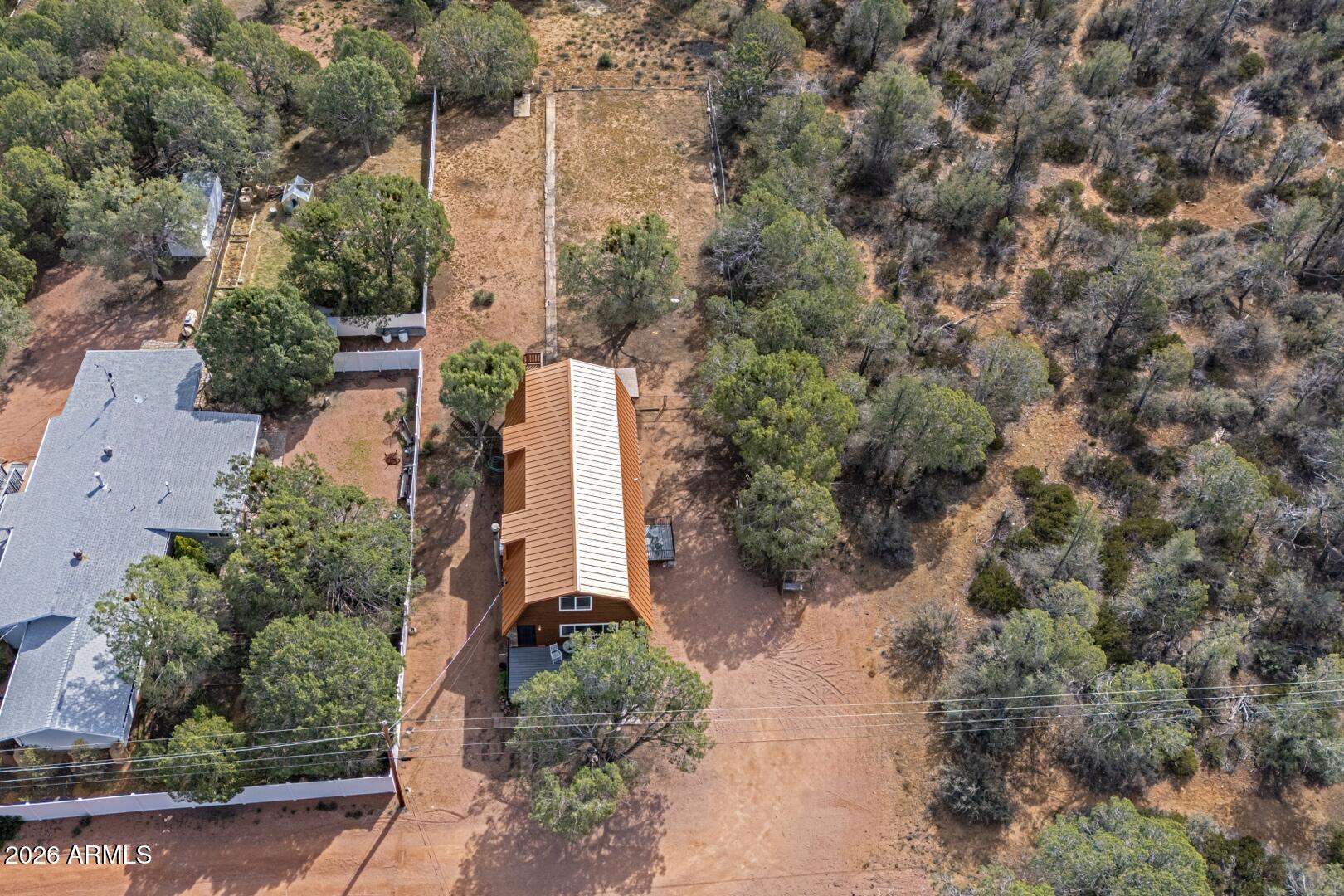 267 West Round Valley Road Payson, AZ 85541 - Photo 52 of 52