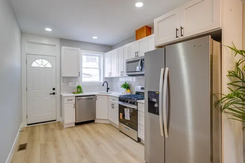 $245,000 | 2842 Mayfield Avenue, Baltimore, MD 21213