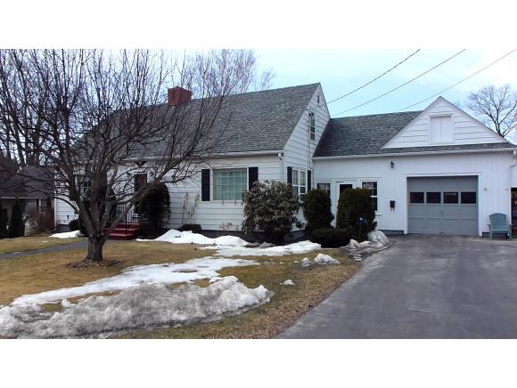 9 Dartmouth Street Rutland, VT 05701 - Photo 1 of 1