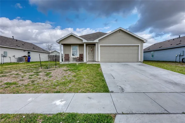 $279,900 | 3205 Wrangler Street, Robstown, TX 78380