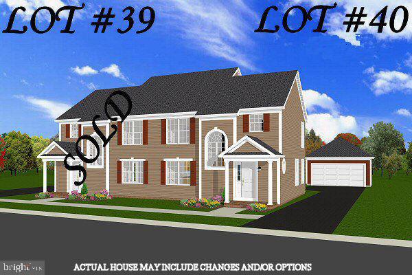 651 Wallingford Road, Unit 40 Lititz, PA 17543 - Photo 1 of 1