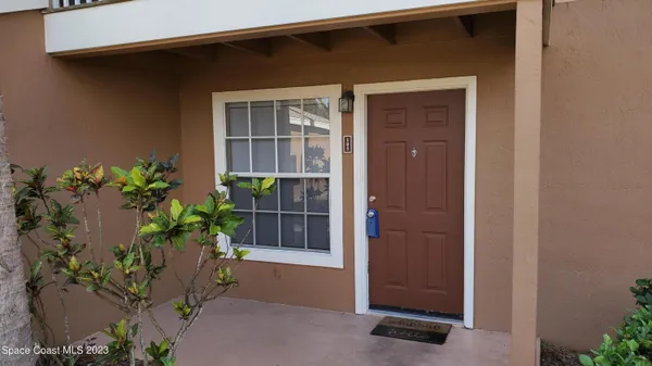 $1,350 | 1780 Rocky Wood Circle, Unit 105, Rockledge, FL 32955
