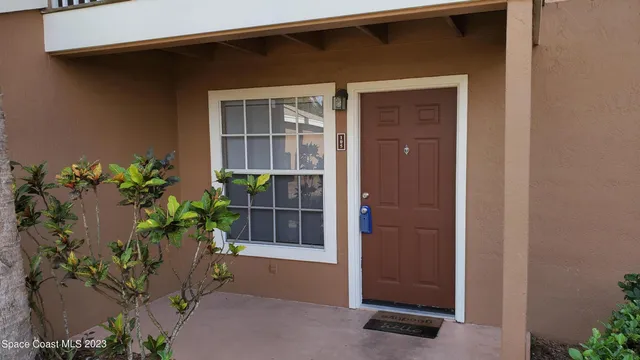 $1,400 | 1780 Rocky Wood Circle, Unit 105, Rockledge, FL 32955