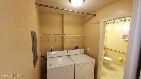 $1,350 | 1780 Rocky Wood Circle, Unit 105, Rockledge, FL 32955