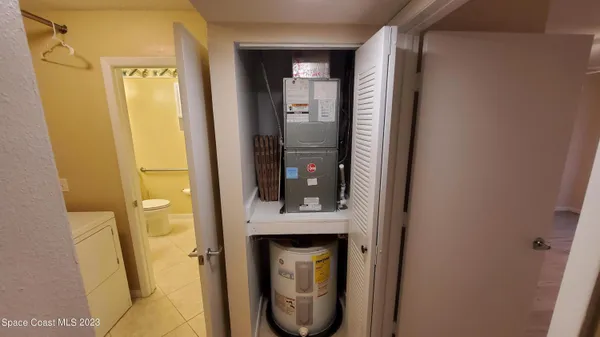 $1,350 | 1780 Rocky Wood Circle, Unit 105, Rockledge, FL 32955