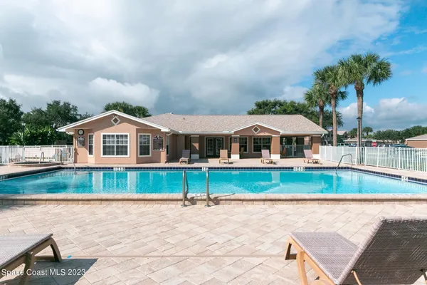 $1,350 | 1780 Rocky Wood Circle, Unit 105, Rockledge, FL 32955