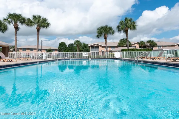 $1,350 | 1780 Rocky Wood Circle, Unit 105, Rockledge, FL 32955