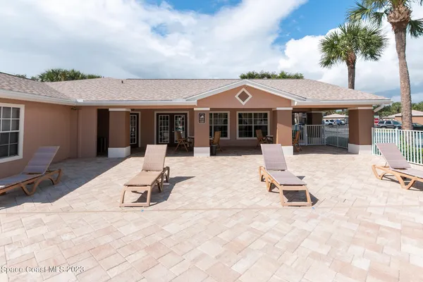 $1,350 | 1780 Rocky Wood Circle, Unit 105, Rockledge, FL 32955