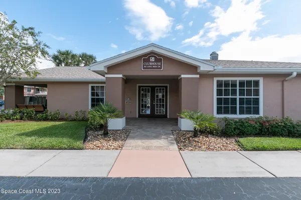 $1,350 | 1780 Rocky Wood Circle, Unit 105, Rockledge, FL 32955