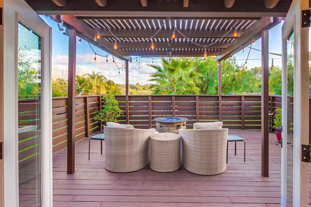 1321 Friends Way Fallbrook, CA 92028 - Photo 19 of 71 a view of outdoor space with sitting space