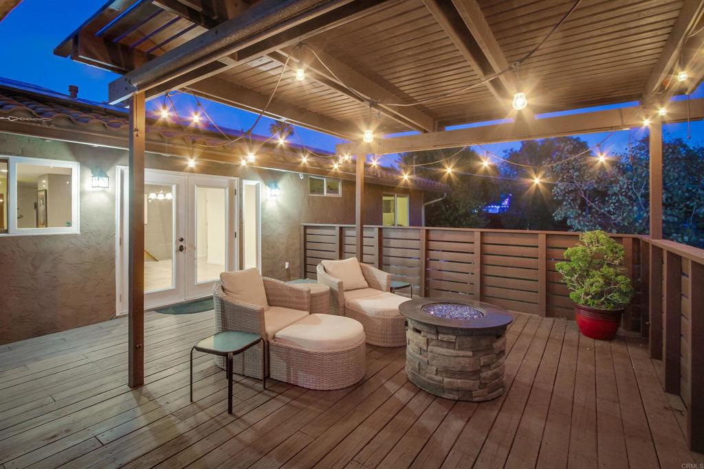 1321 Friends Way Fallbrook, CA 92028 - Photo 25 of 71 a outdoor space with patio furniture